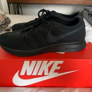 Nike Flyknit Trainer